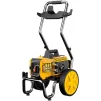 Мийка високого тиску електрична DeWALT DXPW002CEKART - 2