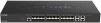 Комутатор D-Link DXS-1210-28S 24xSFP+, 4x10GE, Smart - 3