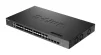 Комутатор D-Link DXS-3410-32SY 28xSFP+. 4xSFP28, L3 - 3
