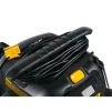 Пилосос професійний DeWalt 1050Вт 15кПа контейнер 20л 6.2кг - 12