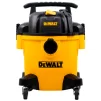 Пилосос професійний DeWalt 1050Вт 15кПа контейнер 20л 6.2кг - 14