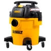 Пилосос професійний DeWalt 1050Вт 15кПа контейнер 20л 6.2кг - 5