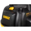 Пилосос професійний DeWalt 1050Вт 15кПа контейнер 20л 6.2кг - 9