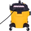 Пилосос професійний DeWalt 1050Вт 15кПа контейнер 20л 6.2кг - 2
