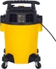 Пилосос професійний DeWalt 750Вт 18кПа контейнер 23л 8.3кг - 4