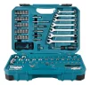 Набір інструментів Makita E-06616, 120шт - 3
