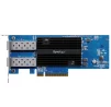 Мережева карта Synology 25GbE SFP28 dual - 1