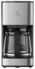 Кавоварка Electrolux крапельна 1.375л, мелена, метал - 10