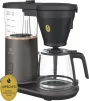 Кавоварка Electrolux крапельна 1.25л, мелена, чорний - 5
