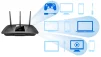 Маршрутизатор Linksys EA7300 AC1750, 4xGE LAN, 1xGE WAN, 1xUSB 3.0, 1xUSB 2.0 - 2