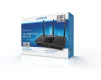 Маршрутизатор Linksys EA7300 AC1750, 4xGE LAN, 1xGE WAN, 1xUSB 3.0, 1xUSB 2.0 - 8