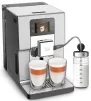 Кавомашина Krups Intuition Experience+ 3л, зерно, автомат.капучинатор, дисплей, авторецептів - 7, сенcор.керування, сріблястий - 2