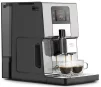 Кавомашина Krups Intuition Experience+ 3л, зерно, автомат.капучинатор, дисплей, авторецептів - 7, сенcор.керування, сріблястий - 12