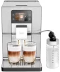 Кавомашина Krups Intuition Experience+ 3л, зерно, автомат.капучинатор, дисплей, авторецептів - 7, сенcор.керування, сріблястий - 21