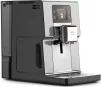 Кавомашина Krups Intuition Experience+ 3л, зерно, автомат.капучинатор, дисплей, авторецептів - 7, сенcор.керування, сріблястий - 9