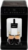 Кавомашина Krups Evidence 2.3л, зерно, автомат.капучинатор, дисплей, авторецептів - 15, сенсор.керування, чорний - 4