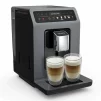 Кавомашина Krups Evidence Hot & Cold 2.3л, зерно, автомат.капучинатор, ОLED диспл, авторецептів - 18, сіро - чорний - 2