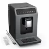 Кавомашина Krups Evidence Hot & Cold 2.3л, зерно, автомат.капучинатор, ОLED диспл, авторецептів - 18, сіро - чорний - 3