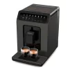 Кавомашина Krups Evidence Classic, 2.3л, зерно, автомат.капуч, дисплей, авторецептів -8, сенсор.керування, чорний - 6