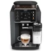 Кавомашина Krups Sensation Milk M90 1.7л, зерно, автомат.капучинатор, авторецептів - 6, чорний - 1