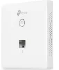 Точка доступу TP-LINK EAP115 WALL N300, 2хFE LAN, PoE - 4