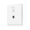 Точка доступу TP-LINK EAP230 WALL AC1200, 1xGE, 1xGE out, PoE - 2