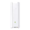 Точка доступу TP-LINK EAP610 OUTDOOR AX1800, 1xGE LAN, PoE, Passive PoE - 1