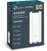 Точка доступу TP-LINK EAP650 OUTDOOR AX3000,  1xGE LAN, PoE,  Passive PoE - 5