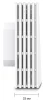 Точка доступу TP-LINK EAP650 WALL AX3000, 1xGE, 1xGE out, PoE - 2