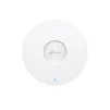 Точка доступу TP-LINK EAP650 AX3000, 1xGE LAN, PoE, Passive PoE - 1