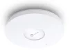 Точка доступу TP-LINK EAP653 AX3000, 1xGE LAN, PoE, Passive PoE - 3
