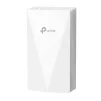 Точка доступу TP-LINK EAP655 WALL AX3000, 1xGE, 3xGE out, PoE - 1