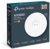 Точка доступу TP-LINK EAP660 HD AX3600, 1x2.5GE, PoE - 6