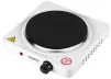 Плитка настільна Ardesto електрична, конфорок - 1 на 1.5кВт, керування - мех., білий - 7
