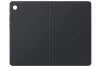 Чохол Samsung для Galaxy Tab A11 (X130/X135), Book Cover, чорний - 1