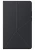 Чохол Samsung для Galaxy Tab A11 (X130/X135), Book Cover, чорний - 3