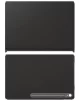 Чохол Samsung для Galaxy Tab S10 FE+ (X620/626), Book Cover, чорний - 2