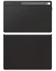 Чохол Samsung для Galaxy Tab S10 FE+ (X620/626), Book Cover, чорний - 3