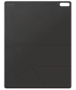 Чохол Samsung для Galaxy Tab S11 Ultra (X936), Book Cover, чорний - 1