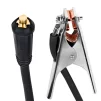 Зварювальний кабель - затискач маси EnerSol EGCC-3-25-300 - 3