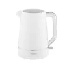 Електрочайник Ardesto Timeless Elegance, 1.7л, Otter, пластик, білий матовий - 12