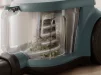 Пилосос Electrolux контейнерний, 850Вт, конт пил -2л, HEPA12, 3 насадки, зелений - 6
