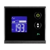 Джерело безперебійного живлення Eaton Ellipse PRO, 850VA/510W, LCD, USB, 4xSchuko - 3