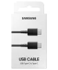 Кабель USB-C > USB-C заряджання/синхронізації Samsung 1м, Type-C, 3A, 60Вт, чорний - 4