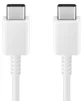 Кабель USB-C > USB-C заряджання/синхронізації Samsung 1.8м, Type-C, 5A, 100Вт, білий - 1