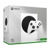 Ігрова консоль Xbox Series S 1TB, біла - 7