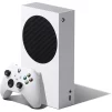 Ігрова консоль Xbox Series S 512GB, біла - 2