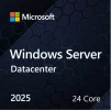 Примірник ПЗ Microsoft Windows Server 2025 Datacenter 24 Core англ, ОЕМ на DVD носії - 2