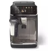 Кавомашина Philips Series 4400 LatteGo, 1.8л, зерно+мелена, автомат.капуч, дисплей, авторецептів -12, чорний - 1