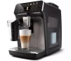 Кавомашина Philips Series 4400 LatteGo, 1.8л, зерно+мелена, автомат.капуч, дисплей, авторецептів -12, чорний - 3